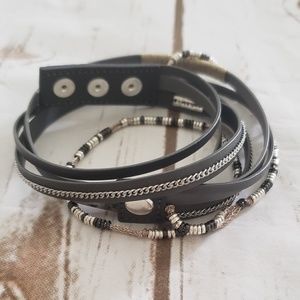 Stella and Dot bracelet